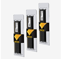 HIKSEMI DIMM DDR4 8GB (kit 2x4GB) 2400MHz Hiker CL18