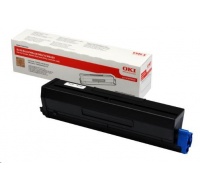 Oki Toner do B430/B440/MB460/MB470/MB480 (7 000 stran)