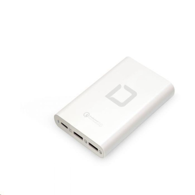 DICOTA 3-Port GaN Wall Charger (32W) EU