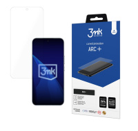 3mk ARC+ pro Honor 400
