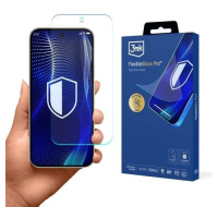3mk hybridní sklo FlexibleGlass Pro pro Google Pixel 10/ 10 Pro