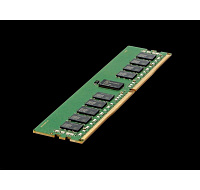 HPE 64GB (1x64GB) Dual Rank x4 DDR4-2933 CAS-21-21-21 Registered Smart Memory Kit rfbd