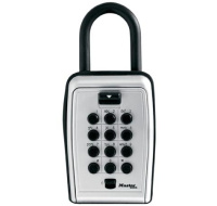 Master Lock Bezpečnostní schránka  5422EURD s okem