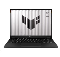 ASUS NTB TUF Gaming A14 (FA401EA-RG062WZ), Ryzen AI MAX+ 392, 14" 2560 x 1600, 64 GB, 1 TB SSD, Radeon, W11 Home, Gray