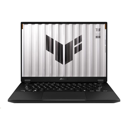 ASUS NTB TUF Gaming A14 (FA401EA-RG062WZ), Ryzen AI MAX+ 392, 14" 2560 x 1600, 64 GB, 1 TB SSD, Radeon, W11 Home, Gray
