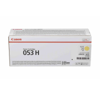 Canon LASER TONER CRG 053H Y žlutá pro i-SENSYS X C1946P (32 000 str.)