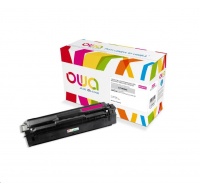 OWA Armor toner pro SAMSUNG CLP 415, CLX 4195, 1800 Stran, CLTM504S, červená/magenta (CLT-M504S,SU292A)