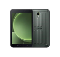 Samsung X306 Galaxy Tab Active 5 8" 5G 8/256GB Zelená Enterprise Edition, EU