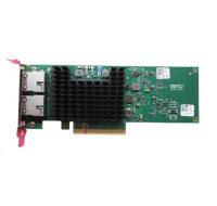 DELL Intel X710-T2L Dual Port 10GbE BASE-T PCIE Adapter Low Profile Customer Install