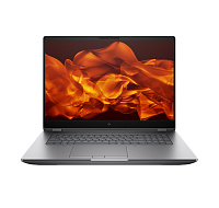 HP NTB Zbook Fury 18 G1i Ultra 9 285HX, RTX PRO 5000 24GB Bl, 2x32GB, 2TGB,WQXGA 500n,WiFi7,BT,FpS,SCR,Win11Pro,3y pur