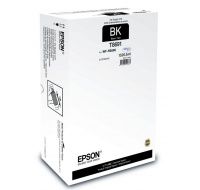 EPSON Ink čer Recharge XXL for A3 – 75.000str. Black 1520,5 ml