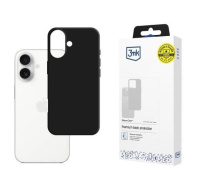 3mk Silicone Case pro Apple iPhone 17