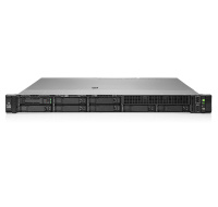 HPE PL DL320g12 6515P (2.4/16C) 1x64G (P69728) MR408i-o 8SFF NS204(2x480G) 2x1000W 10GbE NBD333 Smart Choice