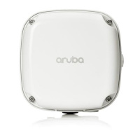 Aruba AP-565 (RW) 802.11ax Dual 2x2:2 Radio Integrated Omni Antenna Outdoor AP R4W43AR RENEW