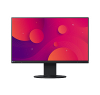 BAZAR - EIZO MT 24" EV2460-BK FlexScan, IPS, 1920x1080, 250nit, 1000:1 5ms, DisplayPort, DVI-D, HDMI, D-sub, USB, Repro,