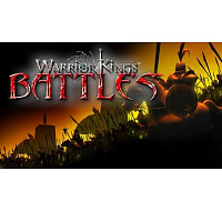 Warrior Kings: Battles (PC) klíč Steam