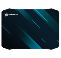 ACER Nitro Mousepad M, podložka pod myš, spodní gumová protiskluzová vrstva, horní vrstva polyester s potiskem, 350