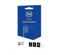 3mk Lens Protection pro Realme 13 Pro+ 5G