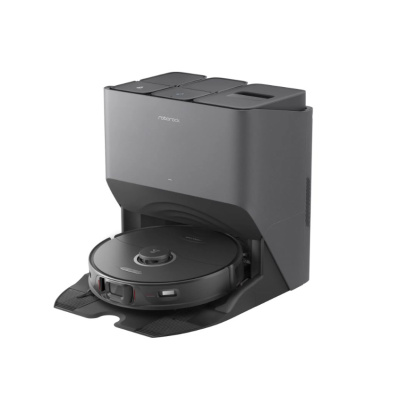 Roborock S8 Pro Ultra černá