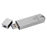 Kingston Flash Disk IronKey 64GB Enterprise S1000 Encrypted USB 3.0 FIPS Level 3, Managed