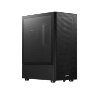 BAZAR - ADATA XPG case VALOR MESH Mid-Tower, bez zdroje, poškozený obal