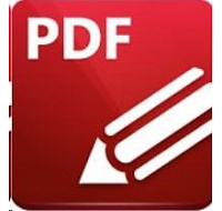 UPGRADE PDF-XChange Editor 10 - 5 uživatelů, 10 PC/M1Y