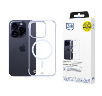 3mk Just20g MagCase pro Apple iPhone 13