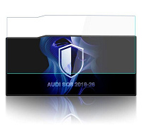 3mk BladeShield Center Display pro AUDI SQ8 2018-26