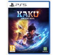 PS5 hra KAKU: Ancient Seal
