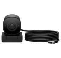 HP 965 4K Streaming Webcam USB-A, 8MP, 5x zoom, Autofocus