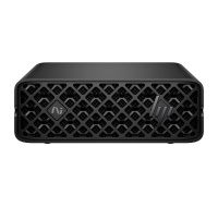 HP PC ZGX Nano G1n AI Station NGB10, 128GB LPDDR5x, 4TB, 1xRJ45(10GbE),NVIDIA DGX™ OS 7 / Ubuntu 24.04