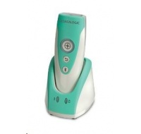 Datalogic RIDA DBT6420, BT, 2D, USB, kit (USB), bílá