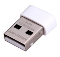 MERCUSYS MW150US WiFi4 USB adapter (N150,2,4GHz,USB2.0)