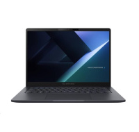 ASUS NTB ExpertBook B3 (B3405CVA-LY0075X), i3-1315U, 14" 1920x1200, 16GB, 512GB SSD, UHD, W11 Pro, Gentle Grey