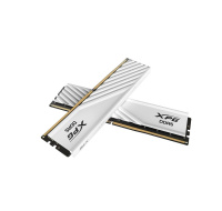 ADATA XPG DIMM DDR5 64GB (Kit of 2) 6000MT/s CL30 Lancer Blade, Bílá