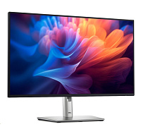 DELL LCD P2725HWO - 27"/IPS/LED/1920x1080/16:9/100Hz/8ms/1500:1/300 cd/m2/HDMI/DP/VGA/Pivot/VESA/3YNBD (210-BMGD)