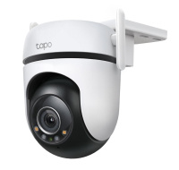 TP-Link Tapo C520WS venkovní-outdoor kamera, (4MP, 2K QHD 1440p, WiFi, IR 30m, microSD card)