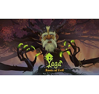 Yaga - Roots of Evil (PC) klíč Steam