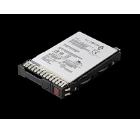 HPE 6.4TB SAS 12G Mixed Use SFF SC Multi Vendor SSD P49056-K21 RENEW