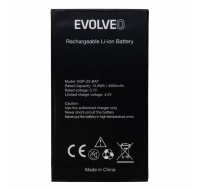 EVOLVEO originální baterie 4000 mAh pro StrongPhone Z5,Z6