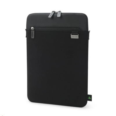 DICOTA Sleeve FIVE 13, black