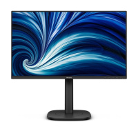Philips MT 24" 24B2U3301D - 1920x1200,IPS,100Hz,1xHDMI,1xDP,USBhub,USB-C,PD,RJ45,Repro,Pivot