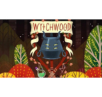 Wytchwood (PC) klíč Steam