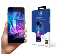 3mk ochranná folie Silky Matt Pro pro OnePlus Nord 5