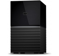 WD My Book DUO 24TB Ext. USB3.0 (dual drive) RAID