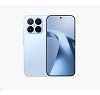 Xiaomi 17T 12GB / 256GB Dual SIM Blue CZ