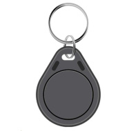 Grandstream GDS37XX NFC přívěsek (G-AC1), MIFARE Classic, 13.56MHz