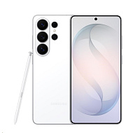 Samsung Galaxy S26 Ultra 16GB/1TB bílá, EU