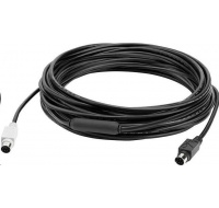 Logitech Ext Cable 10m for Logitech Group