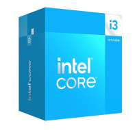 CPU INTEL Core i3-14100, až 4.7GHz, 12MB L3, LGA1700, Tray